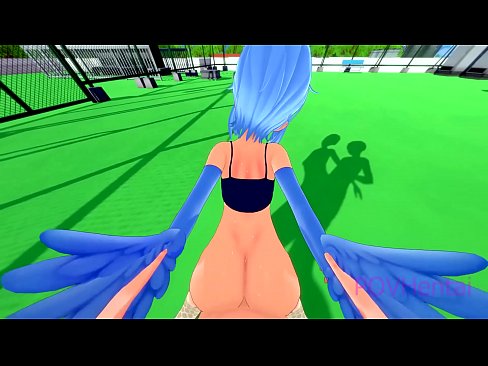 ❤️ هارپي شیطاني نجلۍ. ❤❌ په فحش ps.hentai-id.ru