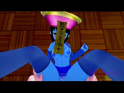 ❤️ نا مړینه نجلۍ شیطان ❤❌ په فحش ps.hentai-id.ru