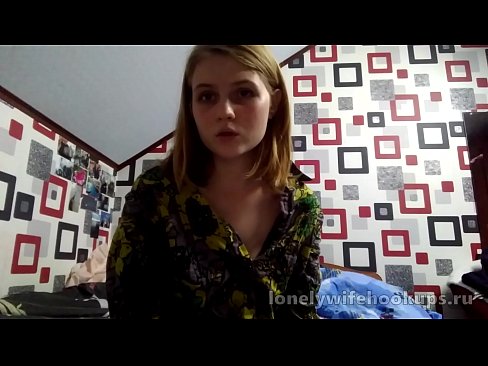 ❤️ د روسیې څخه ځوان طلایی زده کوونکی لوی ډیک خوښوي. ❤❌ په فحش ps.hentai-id.ru