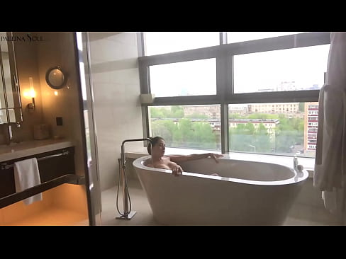 ❤️ په زړه پوری ماشوم په تشناب کې د هغې بلی په جوش سره ځړول ❤❌ په فحش ps.hentai-id.ru
