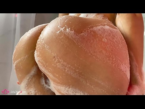 ❤️ Brunette په شاور کې د شدید orgasm لپاره د وایبرټر سره بلی مشت زنی کوي ❤❌ په فحش ps.hentai-id.ru