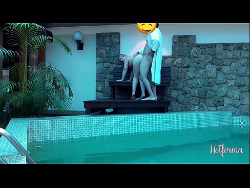 ❤️ مالک حوض ته نوکرۍ ته بلنه ورکړه، مګر د ګرمۍ مقاومت نشو کولی ❤❌ په فحش ps.hentai-id.ru